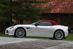 Alfa Romeo 8C Spider 2008 года